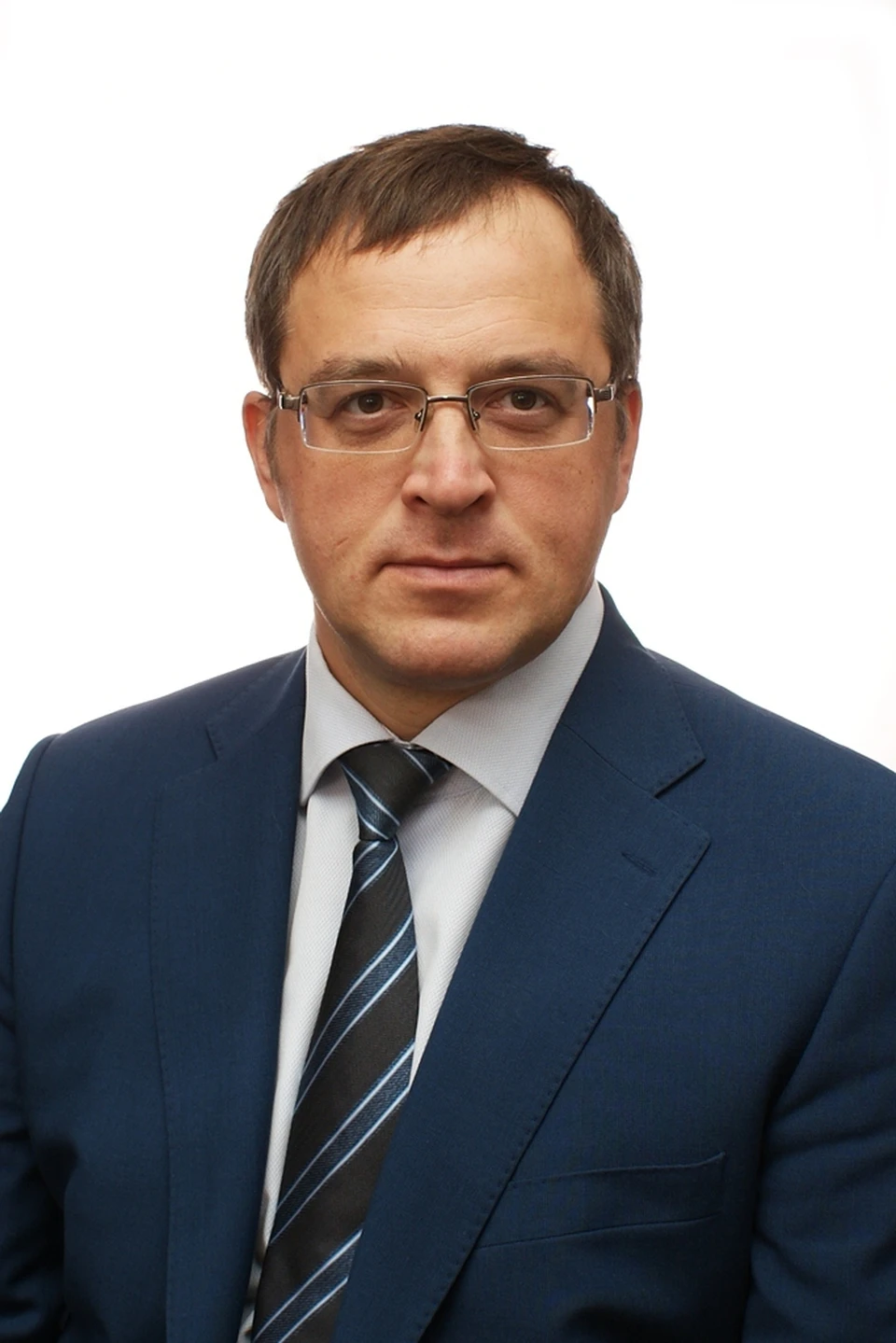 Павел Костылев