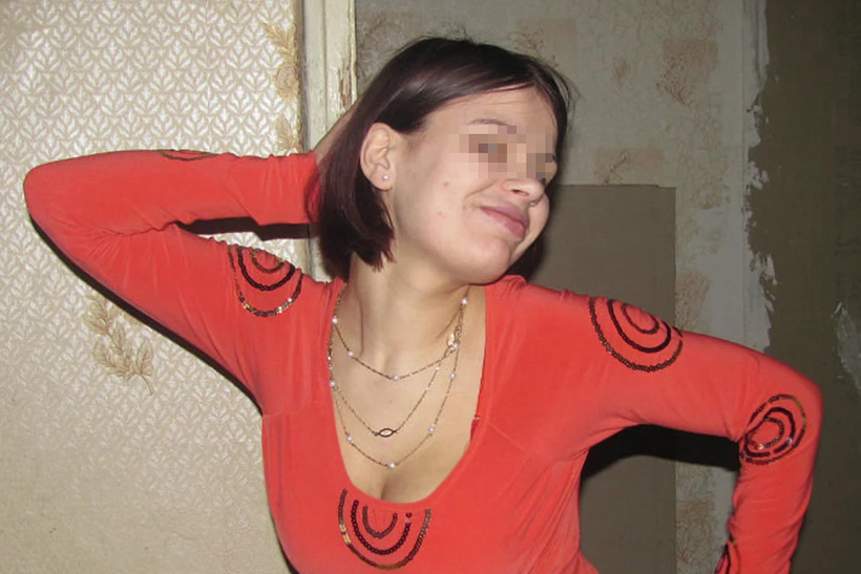 По версии следствия, в сентябре 2015-го года она убила своего сына