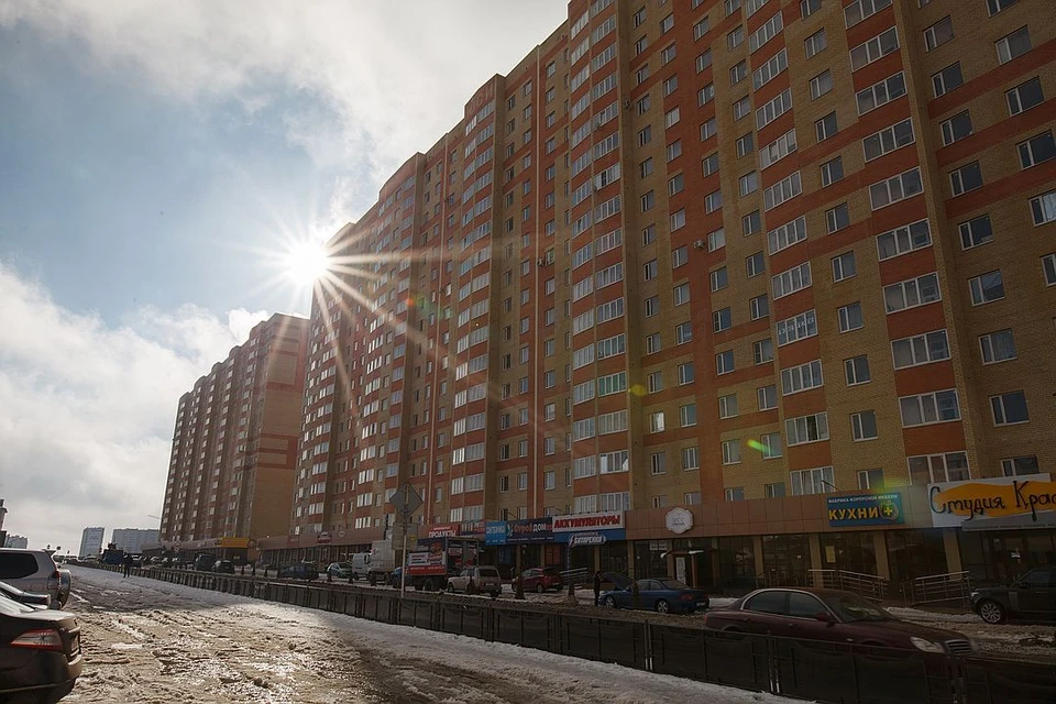 Купить квартиру в новостройках Ставрополя можно от 700 тысяч рублей.