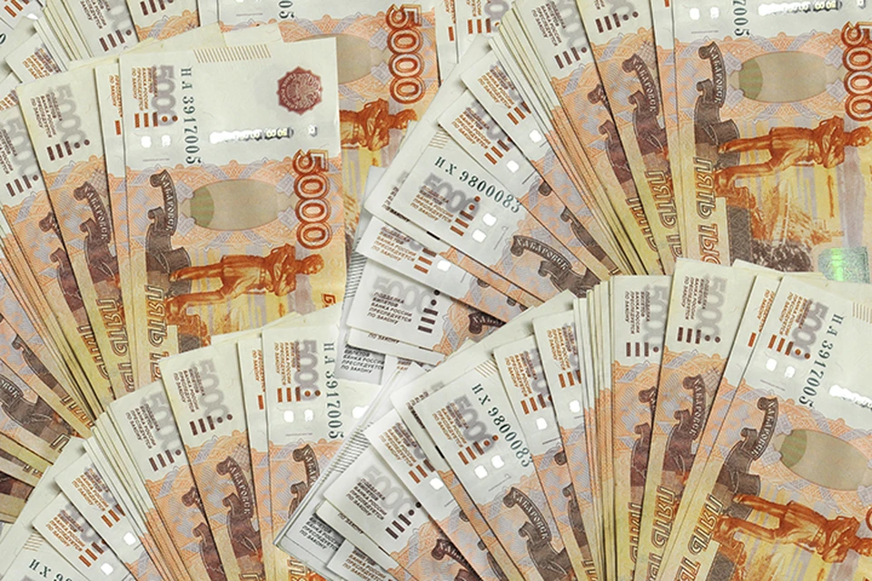 Громкое дело хабаровского «Водоканала»: на счетах фигурантов и их родственников нашли более двухсот миллионов рублей