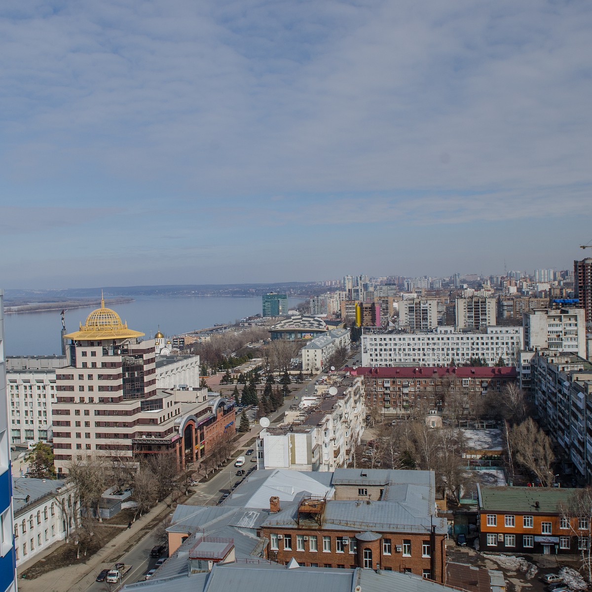 Главные новости региона на утро 3 апреля: 