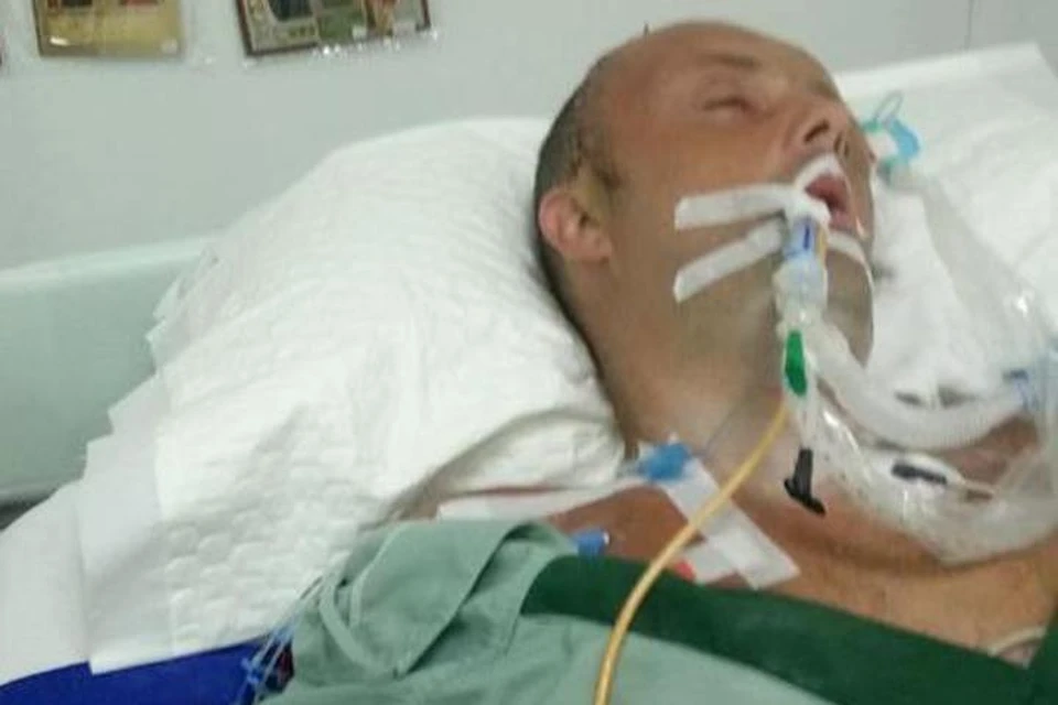 Самочувствие Николая Москаленко, попавшего в ДТП в Таиланде, улучшилось