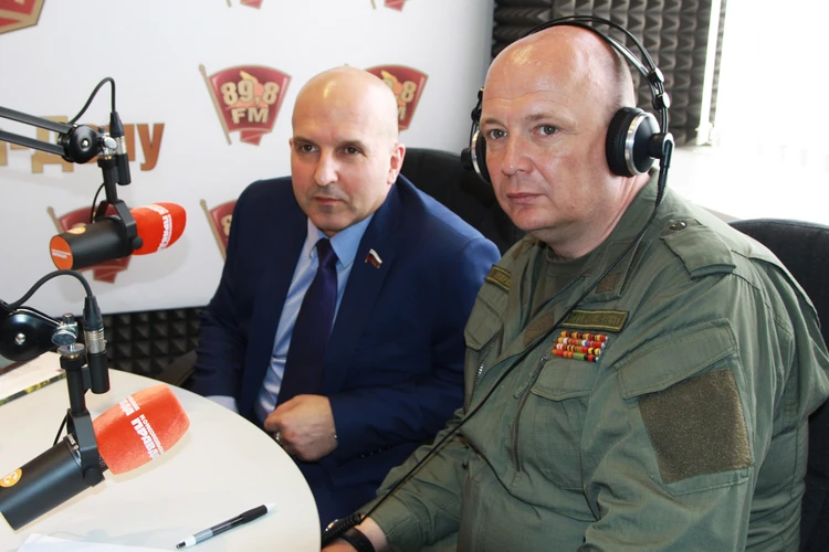 Как пройдет шествие "Бессмертного полка" в Ростове-на-Дону