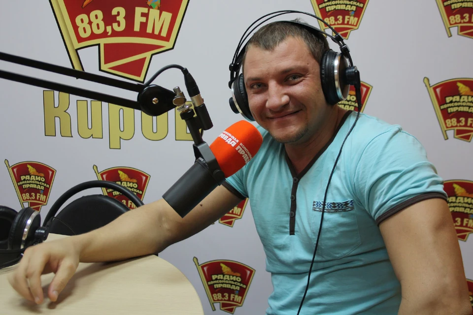 Фото: Владимир НИКОЛАЕНКО
