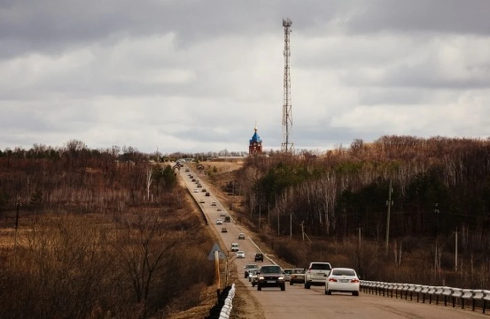 Дополнительные маршруты в Благовещенске будут действовать с 22 по 25 апреля. Фото: amurobl.ru