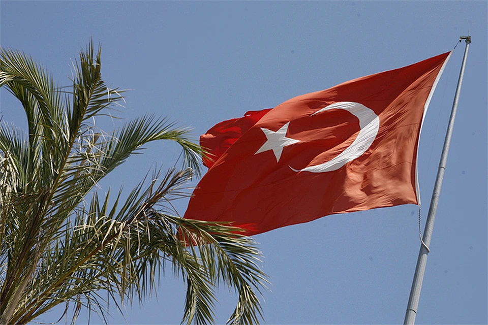 По раскладам туроператоров на Турцию приходится порядка 40% летних бронирований.
