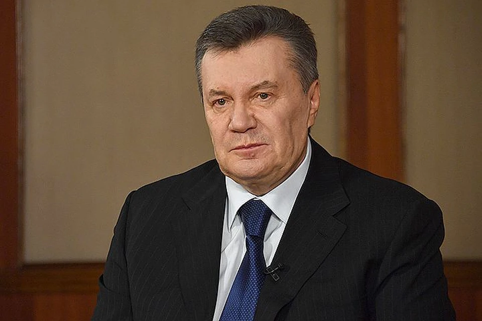 Интерпол подтвердил, что на экс-президента Виктора Януковича не распространяются красное уведомление Интерпола или специальный запрос об аресте