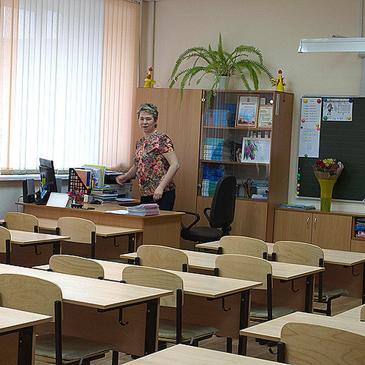 Учителя 61 Школы Чебоксары Фото