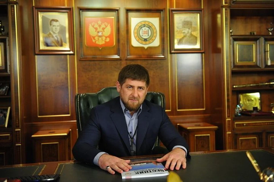 Рамзан Кадыров перечислит 5 млн рублей на памятник жертвам политических репрессий в Москве
