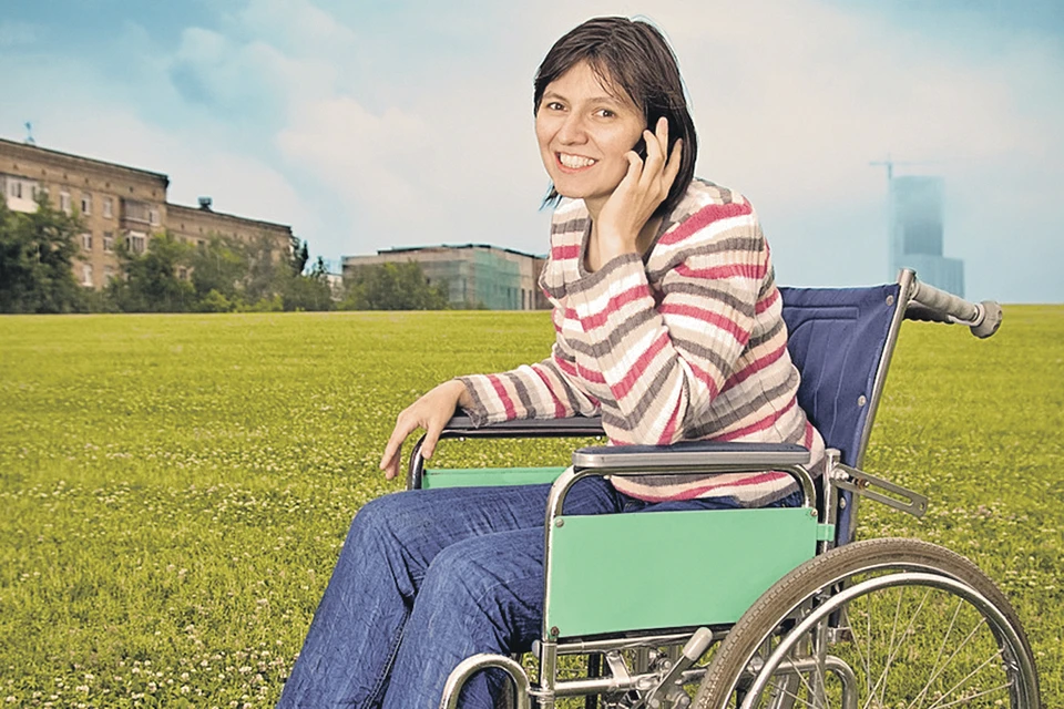 Благодаря новым подходам люди с инвалидностью смогут получать более качественные средства реабилитации.