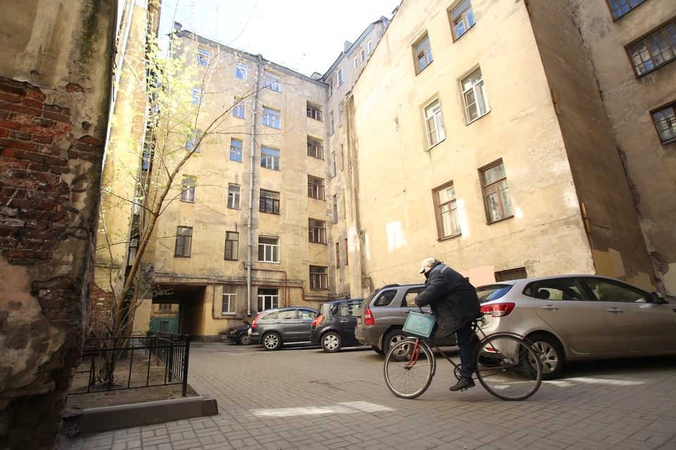 ренда в Петербурге - это мобильность и возможность жить поближе к центру. Ипотека - стабильность и точный расчет.