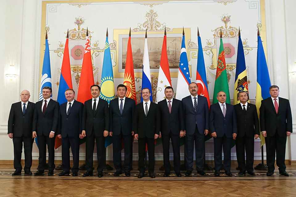 По итогам заседания подписали около десятка соглашений о сотрудничестве. Фото: Екатерина Штукина/ТАСС