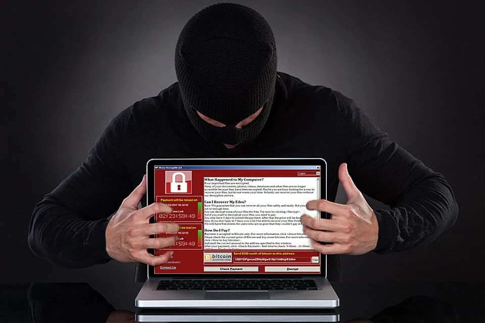 Ущерб от атаки вируса WannaCry оценили в миллиард долларов
