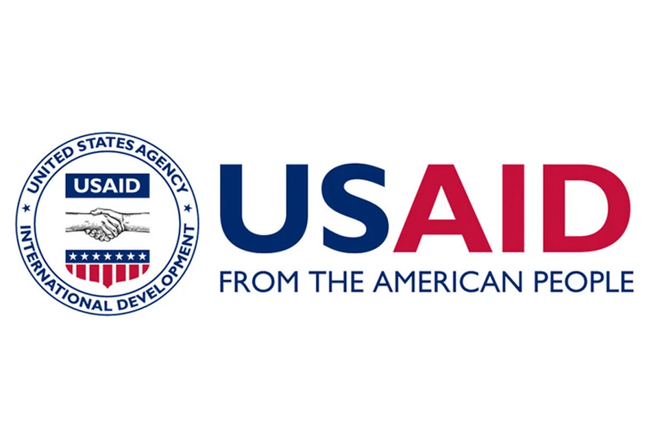 Агентство США по международному развитию "USAID" выделило кругленькую сумму, чтобы усилить воздействие на сербские умы