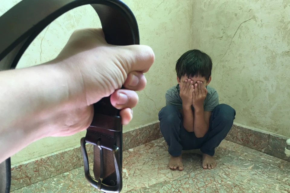 Все дела, связанные с издевательствами над детьми, у следователей Кубани на особом контроле