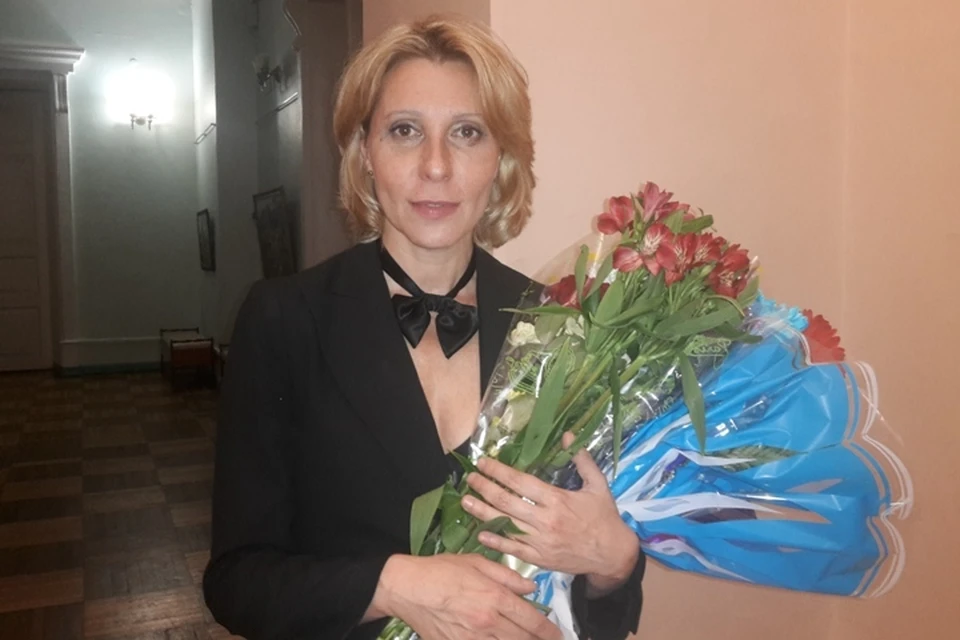 Юлия Рутберг: «В Иркутск уже влюблена, потому что здесь живут замечательные люди»