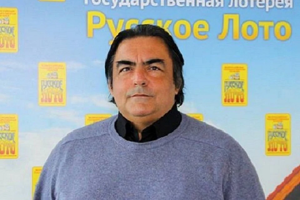 Игорь Арсланов из Железноводска. Фото: пресс-служба АО ТД "Столото"