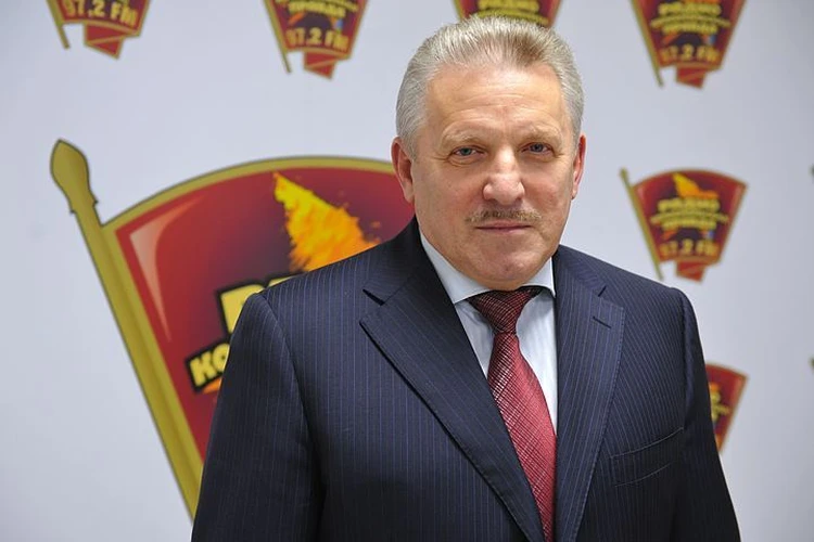 Губернатор Хабаровского края Вячеслав Шпорт: «На нашей территории появятся два новых населенных пункта»