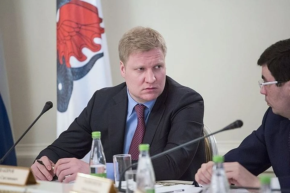 После беседы Ивана Кузнецова отпустили домой