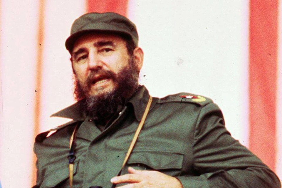 В фильме Looking For Fidel сам Кастро признается Оливеру Стоуну - было предпринято 734 попытки уничтожить команданте, если учесть не только покушения, но и попытки сговора.