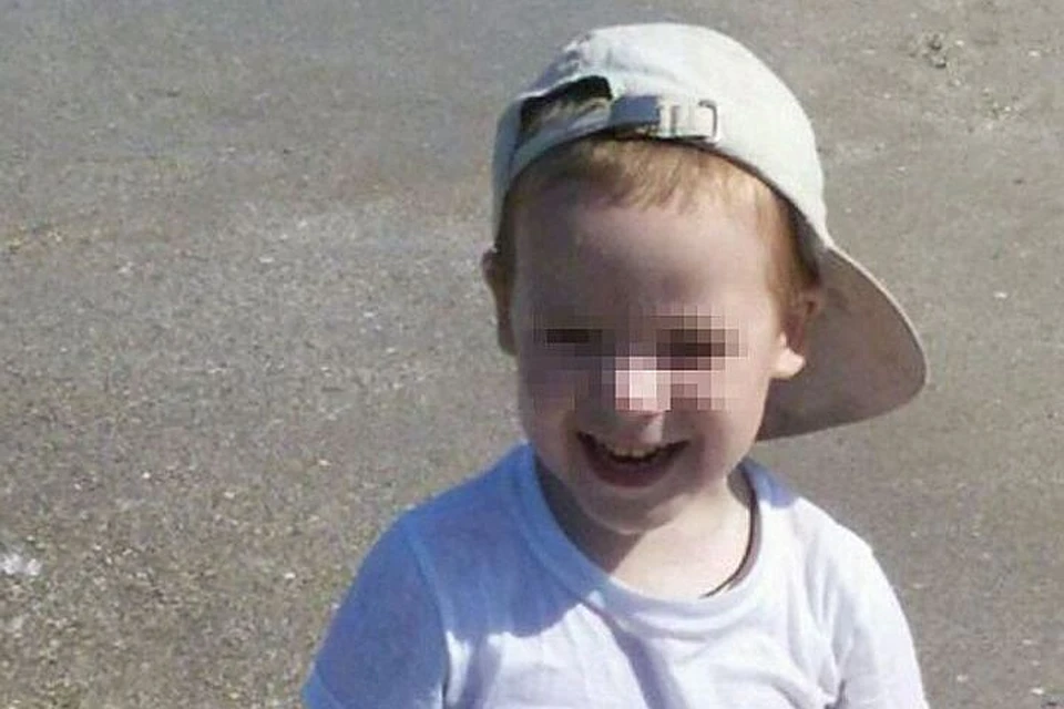 Пока все продолжают выяснять, был или не был пьян 6-летний Алёша Шимко в момент роковой аварии 23 апреля, полицейские, наконец, сделали официальное заявление