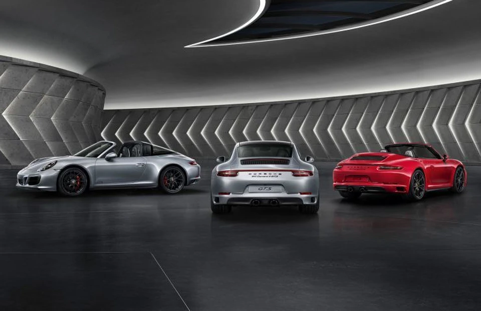 Автомобили марки Porsche довольно часто выходят в лидеры всевозможных рейтингов
