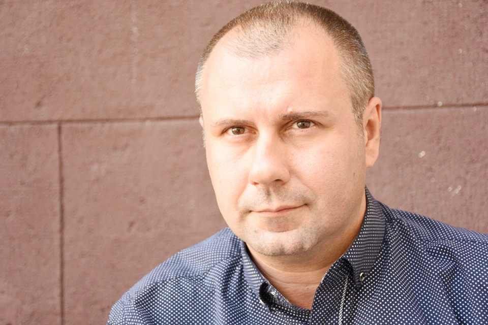 Доктор медицинских наук, профессор-гериатр Андрей ИЛЬНИЦКИЙ: «Удельный вес пожилых людей у нас - порядка 20%, как и в большинстве европейских стран».