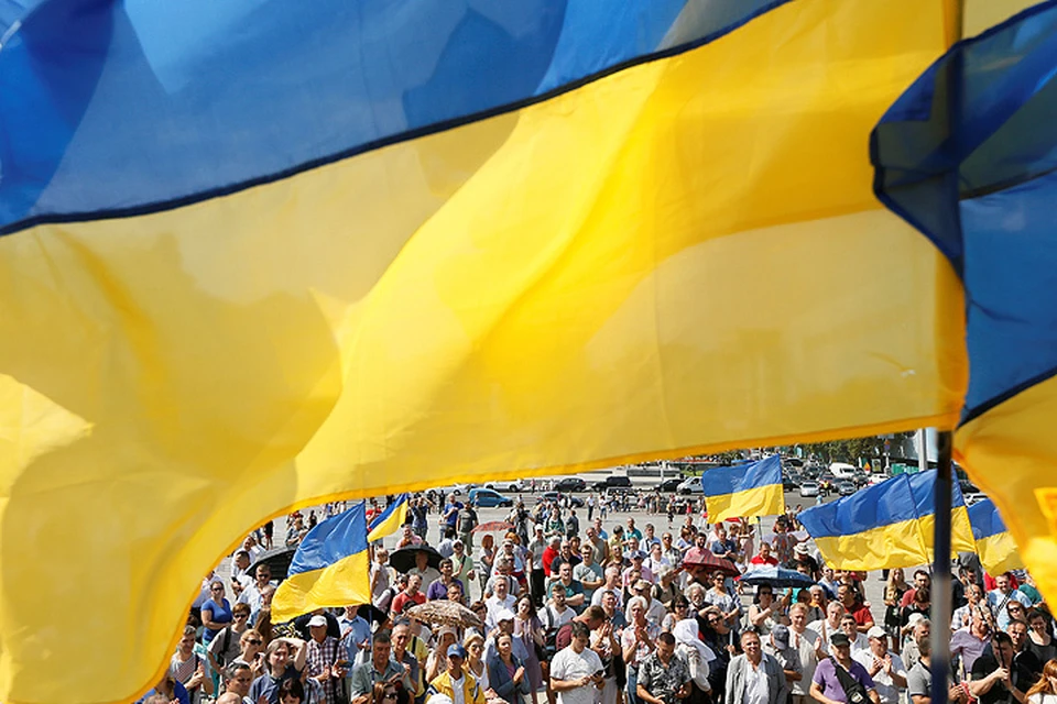 Фото украины 2025 год