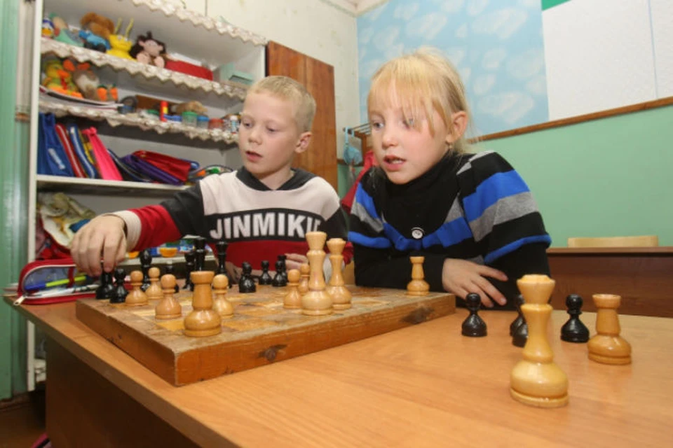 В Мордовии уже сейчас работает множество шахматных клубов.