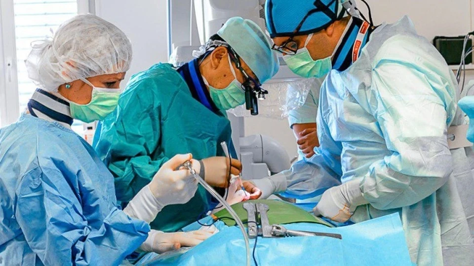 ТАVI не только высокотехнологичная операция, но и процесс, требующий большого хирургического мастерства