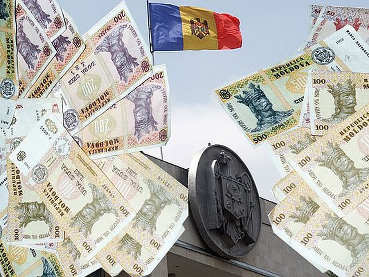 Влететь в копеечку: Во сколько Молдове обходятся визиты иностранных  делегаций? - KP.MD