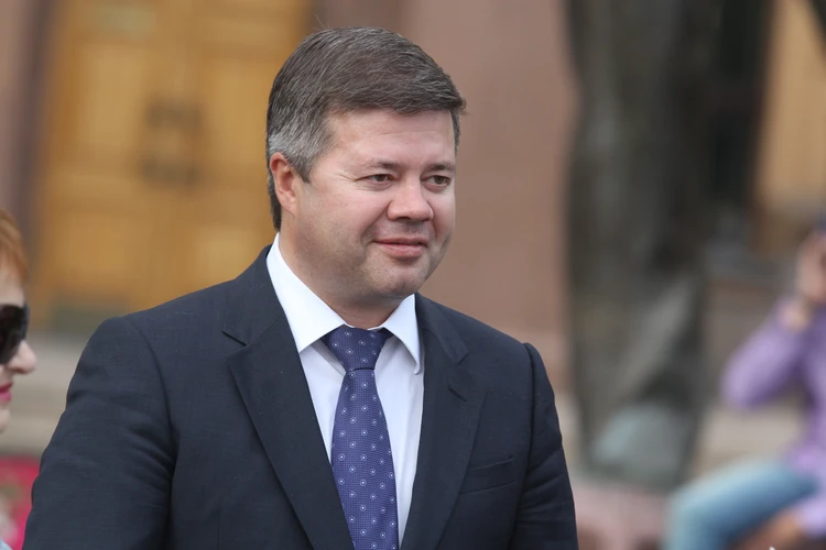 Станислав Мошаров ответит на вопросы челябинцев в прямом эфире