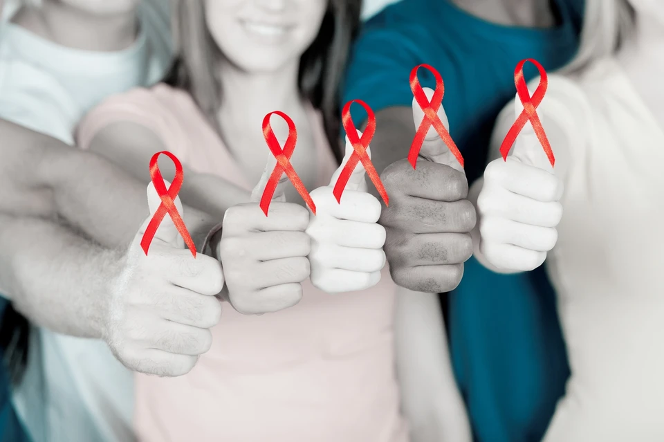 Экспресс-тест на ВИЧ в Тюмени можно пройти с 10:00 до 18:00 с 24 по 26 августа.