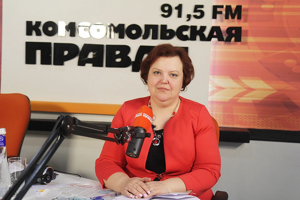 Начальник управления по работе с ЖКЖ «Иркутской энергосбытовой компании» Оксана Придиус рассказала, какие существуют современные сервисы для потребителей.