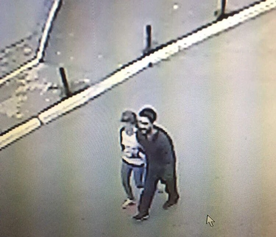 Фото: УМВД по Екатеринбурга