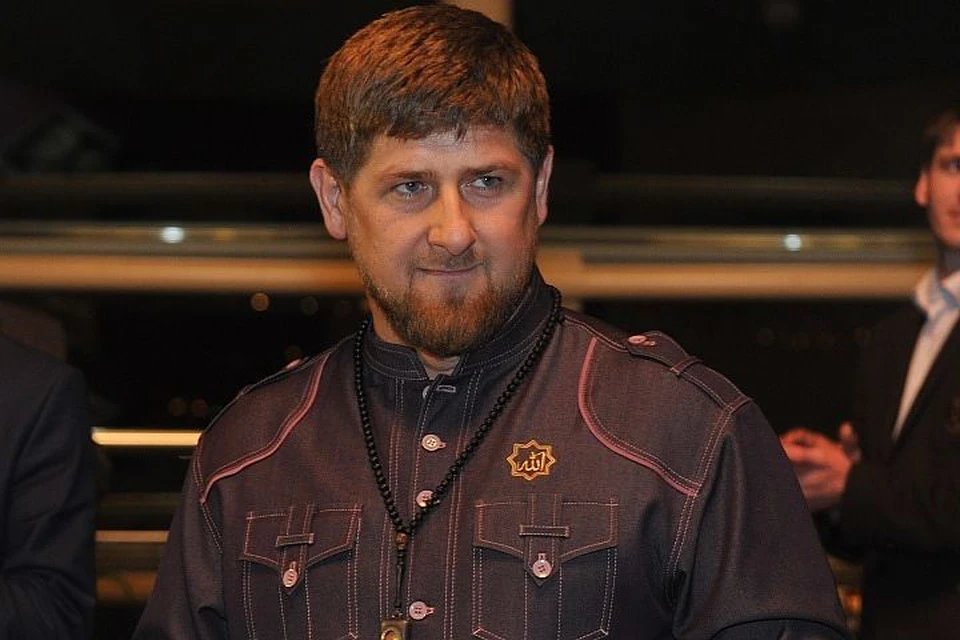 СМИ: Рамзан Кадыров рассказал о попытке покушения на себя