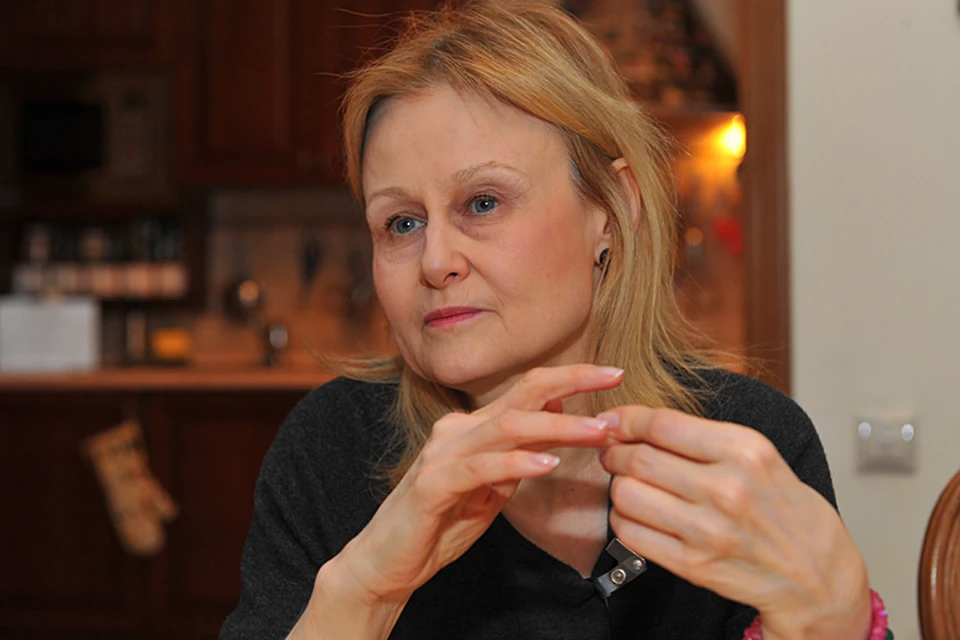 Дарья Донцова рассказала о своих планах