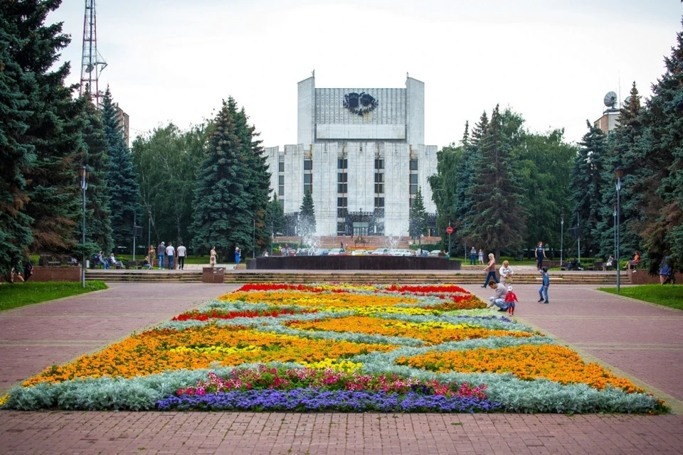 Драматический театр челябинск