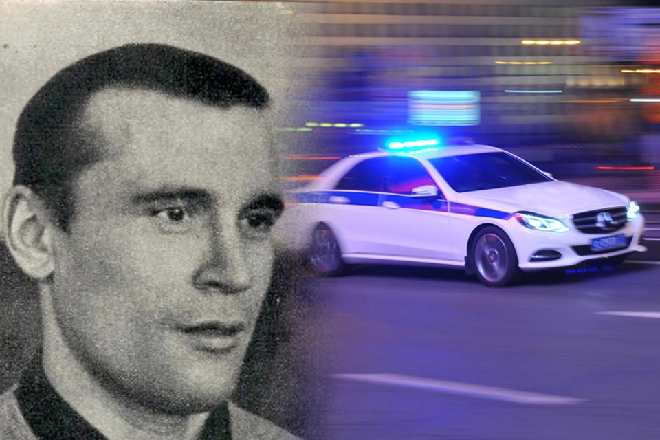Эксперты установили, что Виктор Толмачев был убит еще около месяца назад