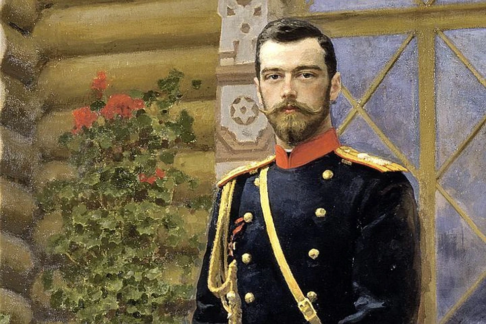 Вокруг персоны Николая II много мифов и легенд. Фото из собрания Исторического музея