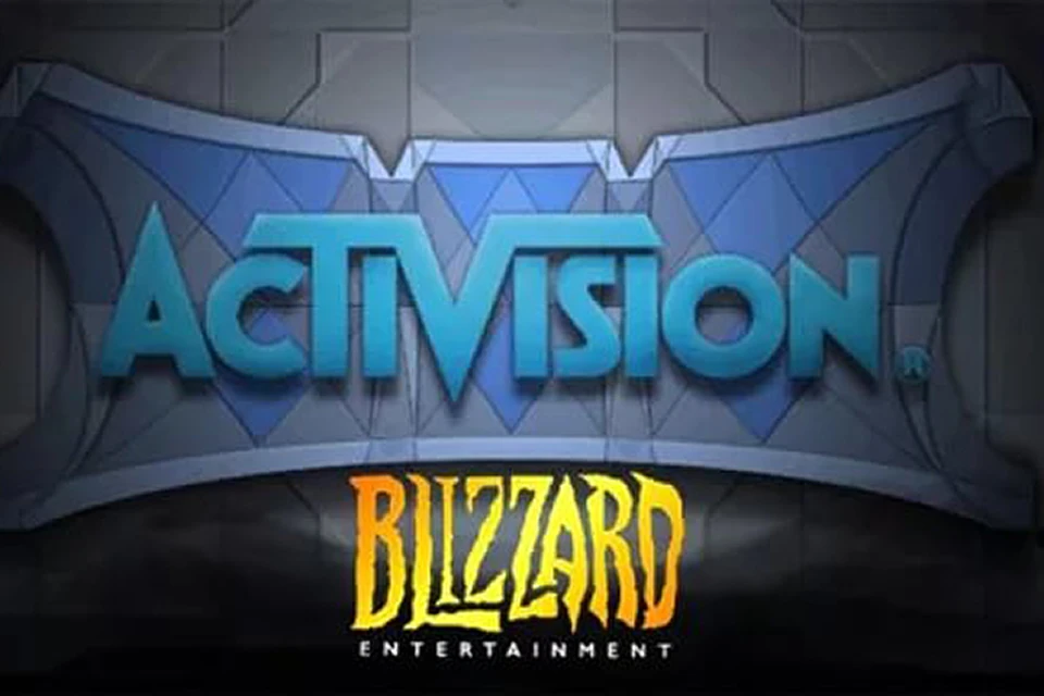 Согласно опубликованной информации, Activision Blizzard заработало $ 316 млн за второй квартал текущего года