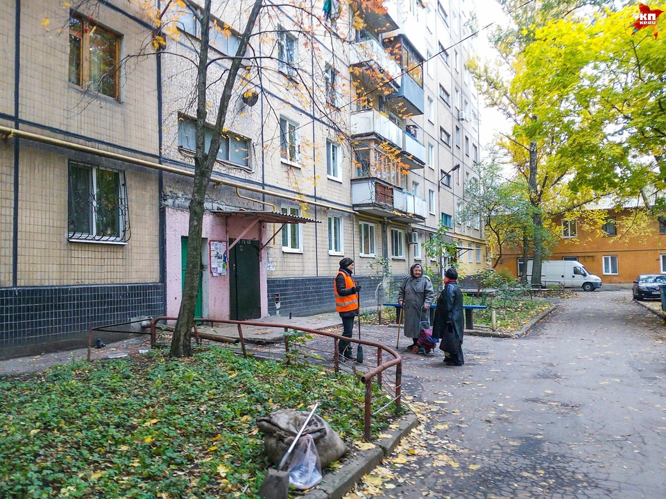 В Донецке и других городах ДНР пустуют тысячи квартир