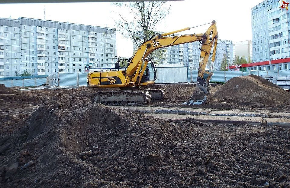 Лакомый кусочек не достанется горожанам. Депутаты проголосовали против смены статуса данной территории