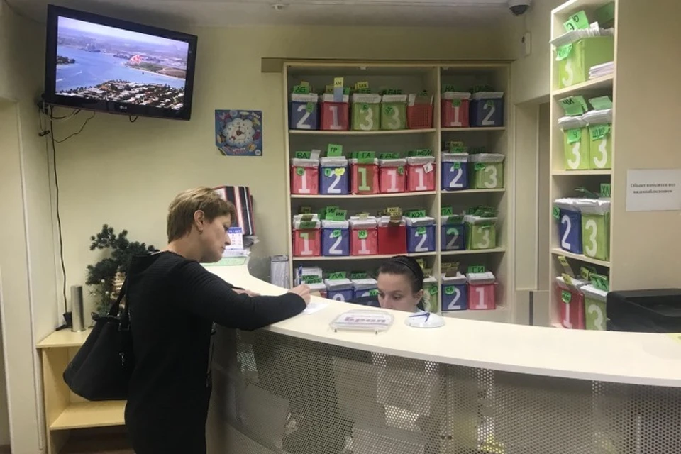 Одна из лучших клиник Екатеринбурга – КСМ «Ваш доктор»