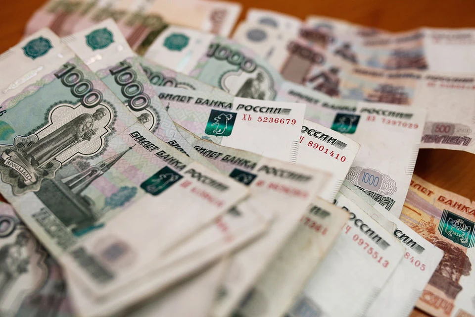 В Дагестане директора школ украли у государства 7,5 млн рублей