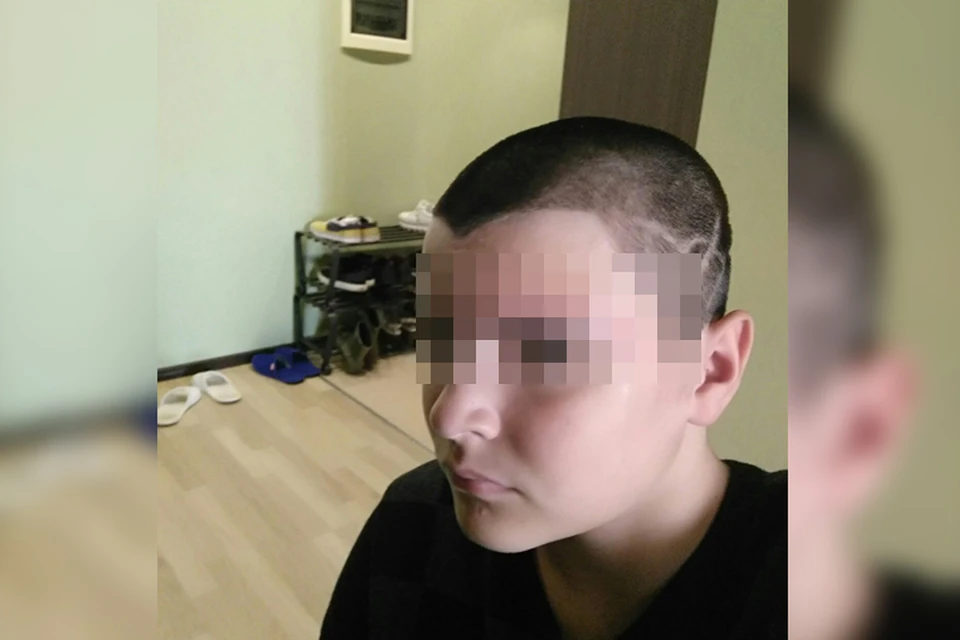 ЧП в нижегородской школе: школьник получил ранение бедра на уроке географии