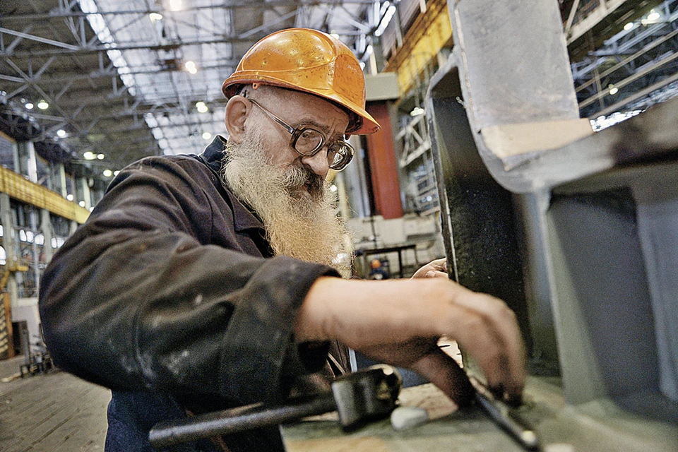 Многие россияне не прочь работать, если есть силы. Но продлевать трудовой возраст принудительно не желают.