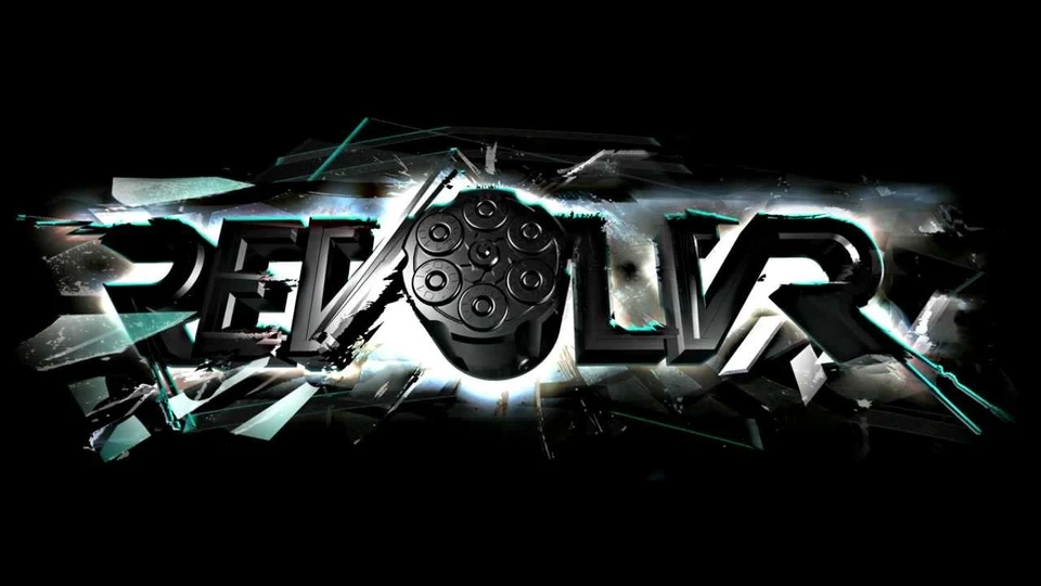 RevolVR — ковбойский многопользовательский шутер для 4 игроков в виртуальной реальности