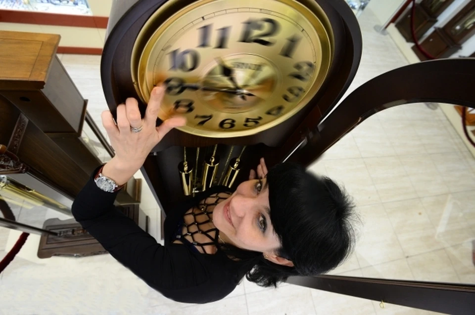 Референдум постепенно становится явью.