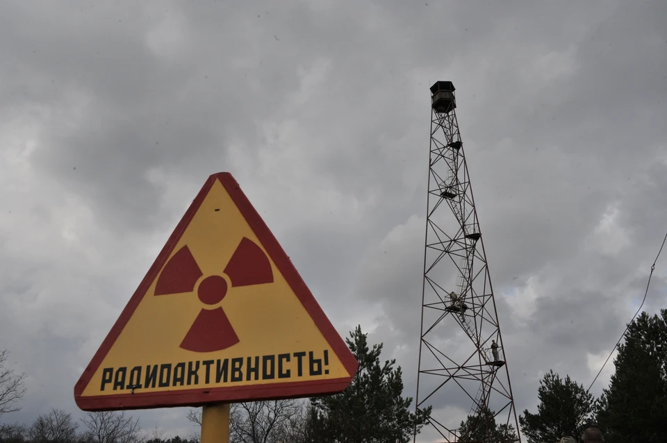 Кто стоит за выбросом рутения-106 в Челябинской области остается загадкой. Фото: Анатолий ЖДАНОВ